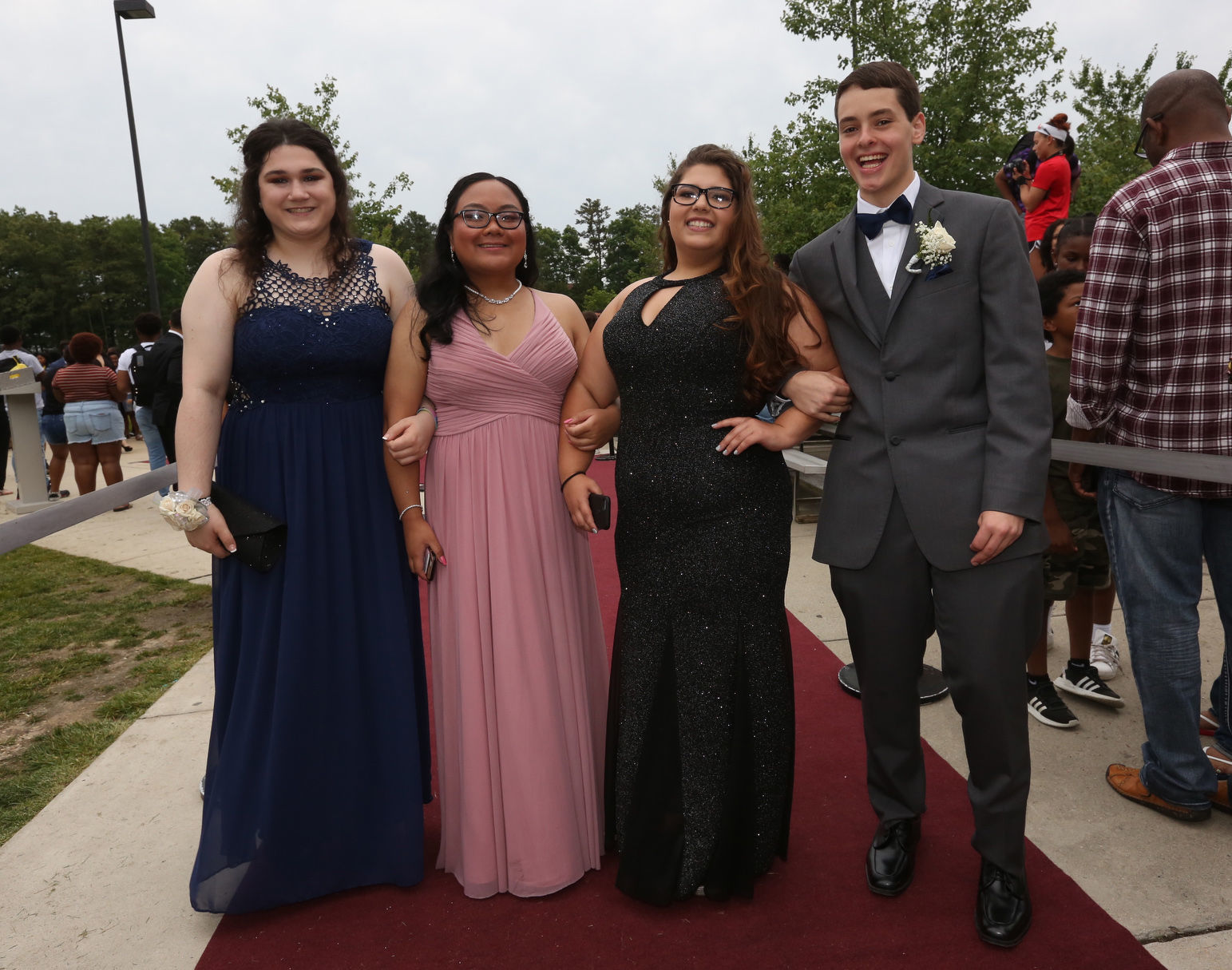 Egg Harbor Township High School Prom